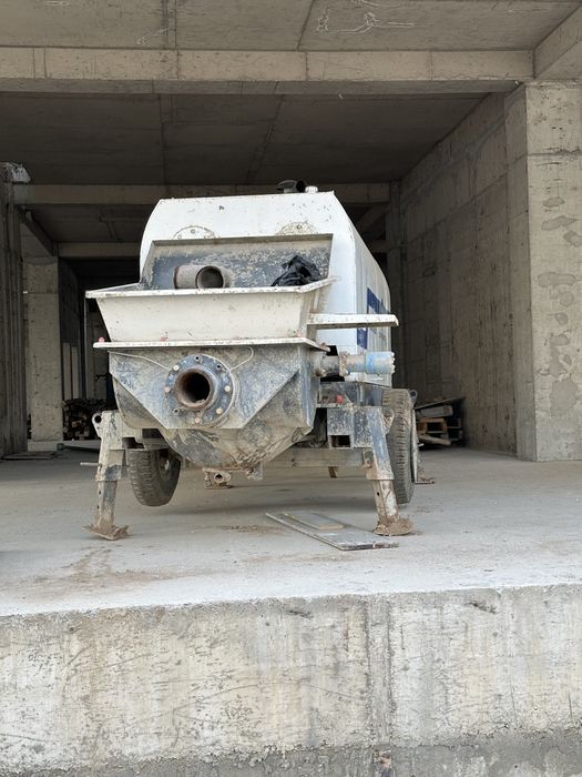 Бетоннасос Betonnasos бетон насос Beton nasos