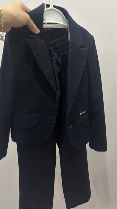 Детский школьная форма - пиджак