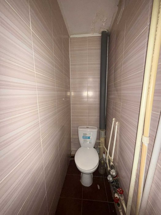 Продам 3х комн кв Сазда