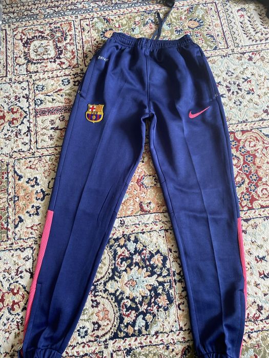 Спортивка и трико