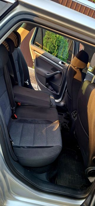 Golf 6 Style 1.6 tdi