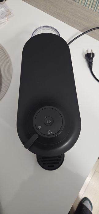 Expresor cu capsule Nespresso Vertuo Pop