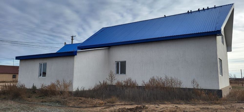 Продам дом (мансард)