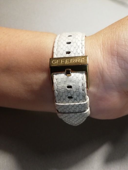 Ceas de mana fashion, elvetian, pentru femei, Gianfranco Ferre