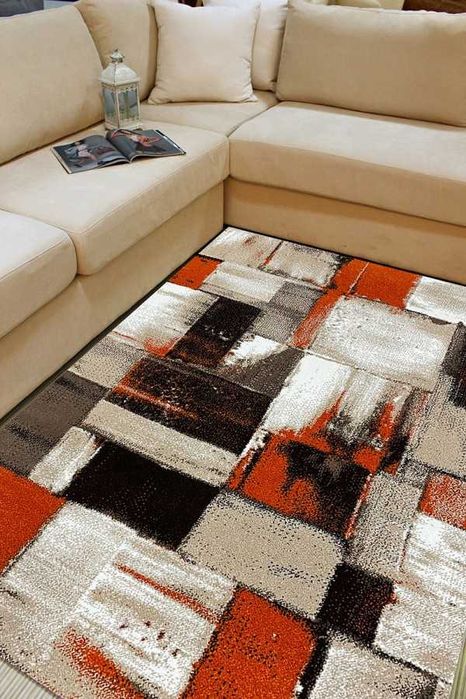 Подово инфрачервено отопление под килим