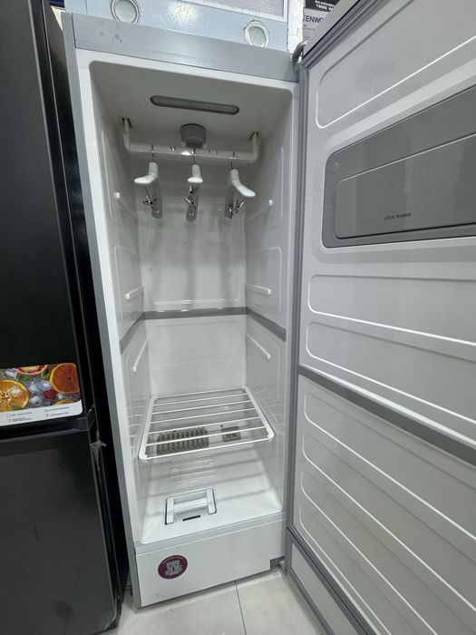 Ziffler Styler wave zb1