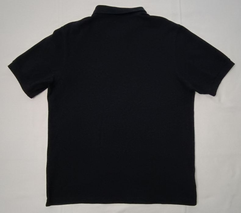 Fred Perry Polo Shirt оригинална тениска XL Фред Пери памучна поло фланелка