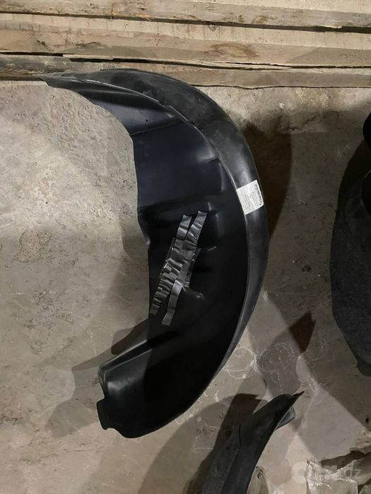 Cobalt orqa patkirinlik