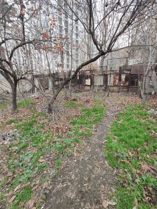 Продам земельный участок 6,5 соток фасад 30м