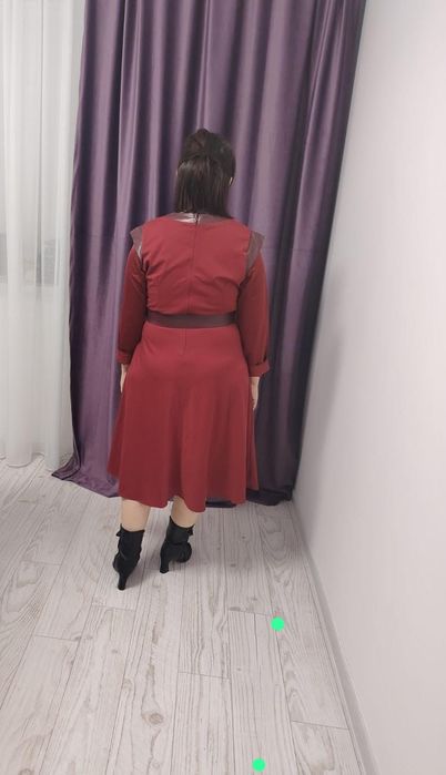 Новое неодеванное платье