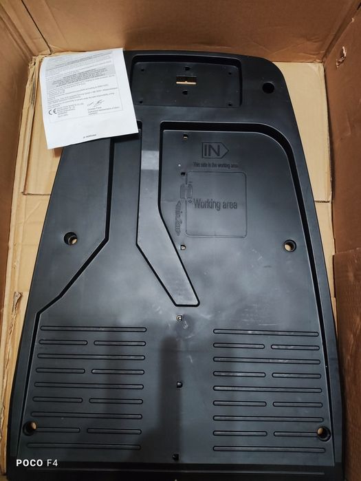 2 бр!Косачка робот Parkside pamr 500 a1