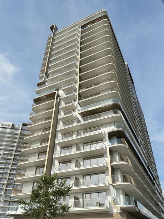 Apartament cu 3 camere de vanzare // ONE High District