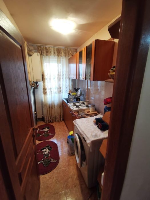 Apartament 3 camere