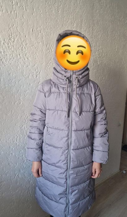 Продаётся пуховик