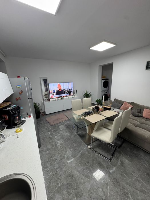 Apartament 3 camere