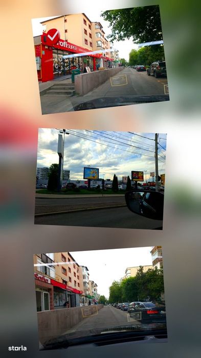 Garsonieră Gavana 3 , Decomandată / finisaje medii !