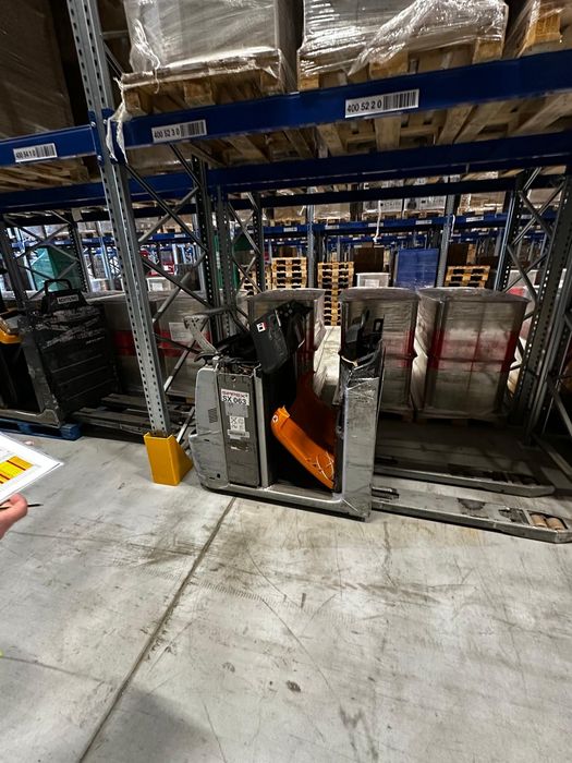 De Vînzare Transpalet Liza Electrica