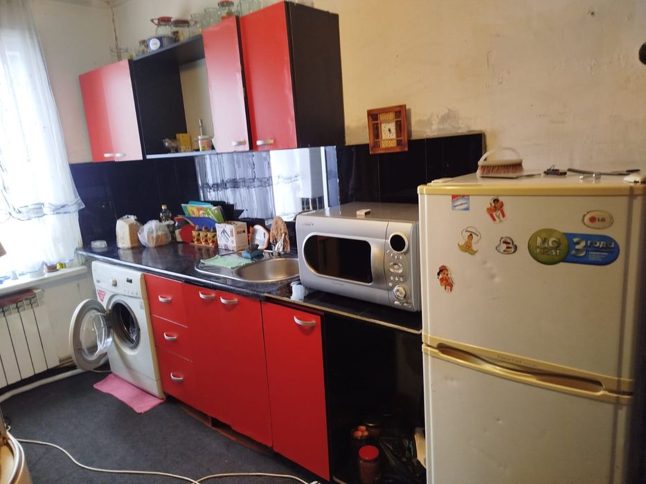 Сдам  1 ком квартиру