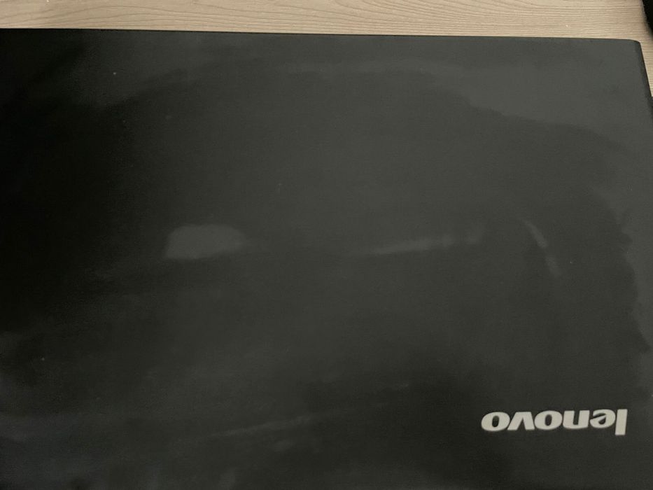 Ноутбук Lenova G500