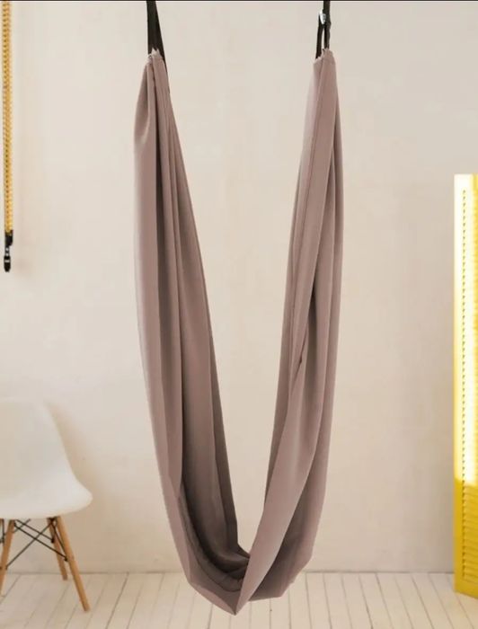 Продаем гамак для йоги , фирмы Yoguru