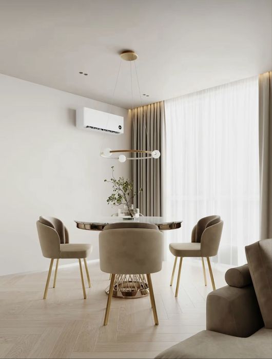 Дизайнер интерьера