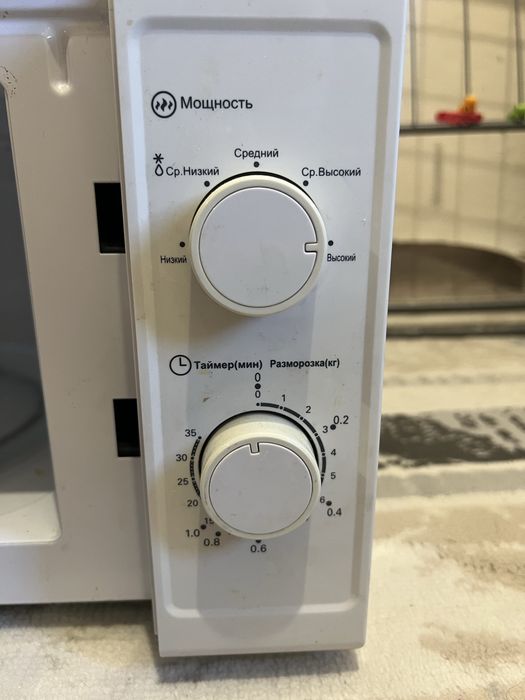 Продам Микроволновка