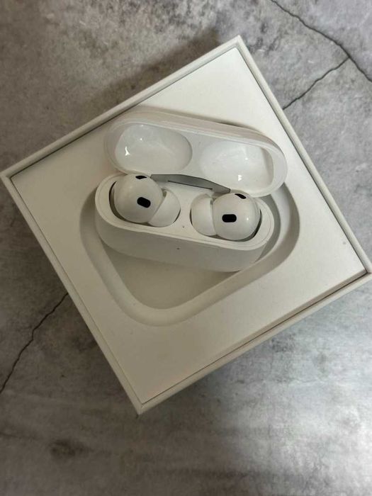 Наушники AirPods Pro 2 (Актобе 409) лот ;102\8607