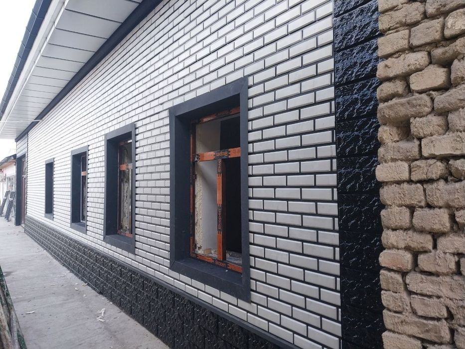 Uyingiz zamonaviy koʻrinishda tez va yanada tez