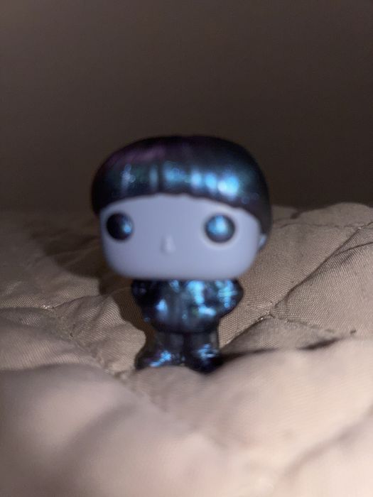 Фигурка ОСД уилл и изнанки