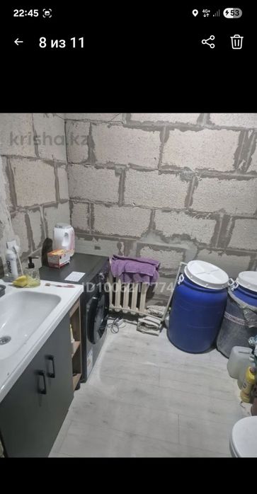 Продам дом талапкер