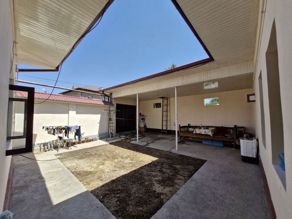 Срочна сотилади Мирзо Улугбек туманида