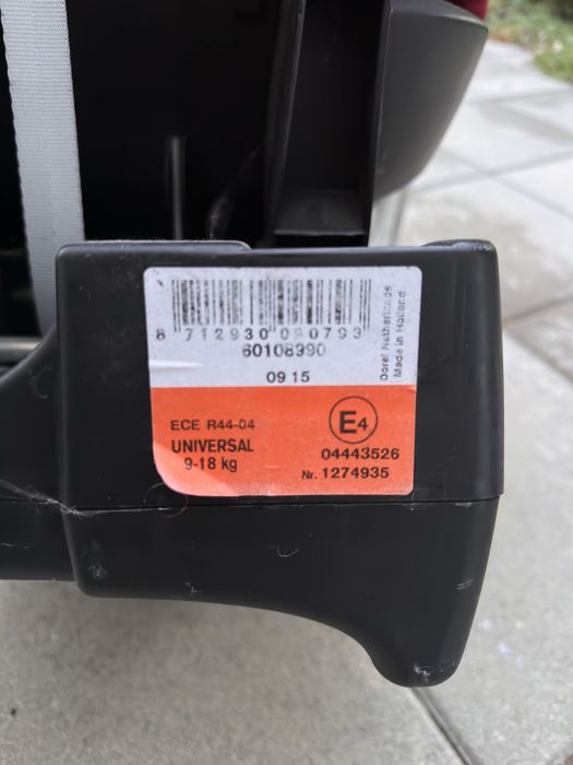 Детски слол за кола Maxi-Cosi 8-19 кг