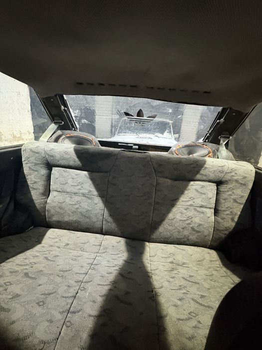 Продам ваз 2108.