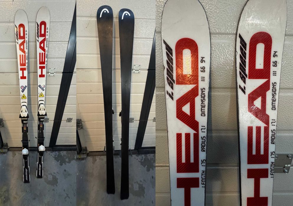 Echipament schi si snowboard