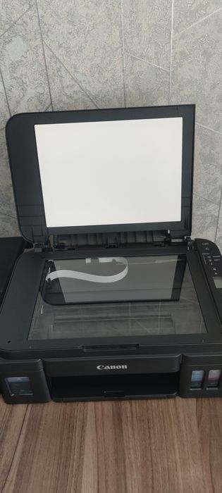 Принтер сканер ксерокс