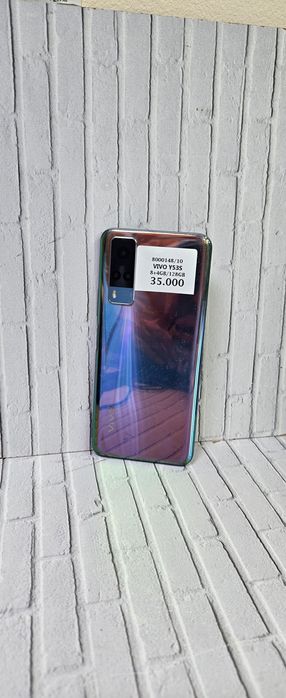 Vivo y53s  128gb