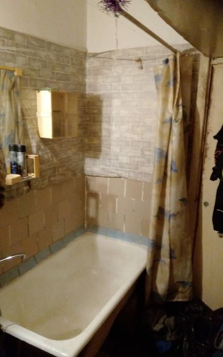 Чиланзар 2 квартал 1 комнатная