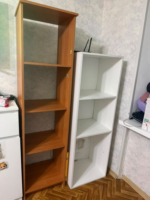 Стеллажи для дома