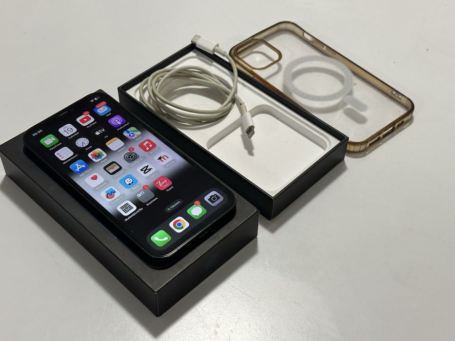 Iphone 12 Pro 256gb