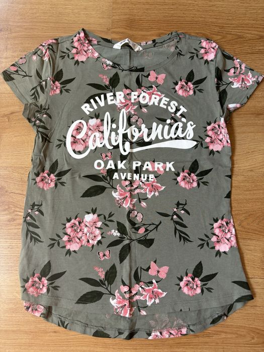 Детски тениски H&M