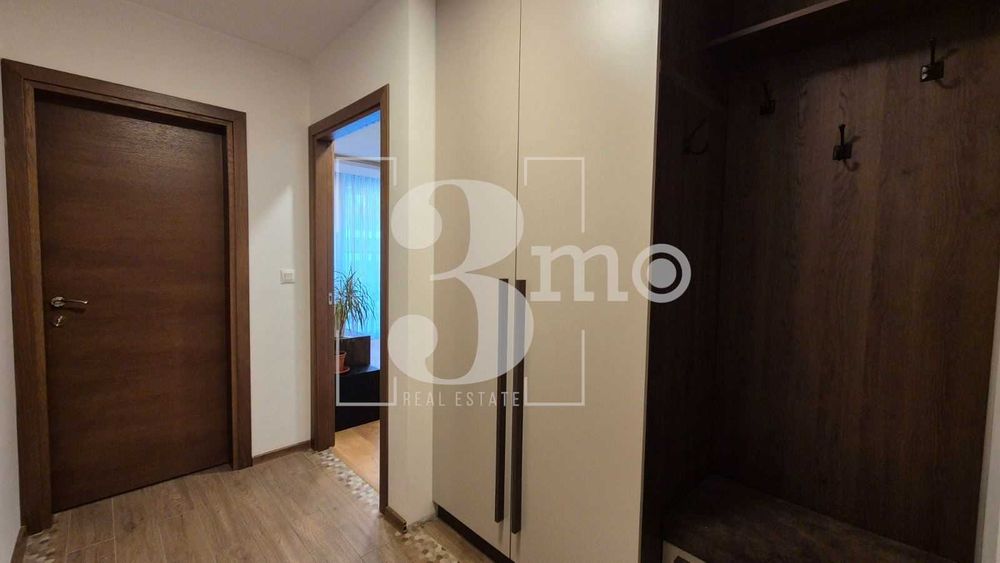 Дава се под наем Тристаен апартамент в София, Витоша - 110 кв.м за 1097.01 € - Снимка #6