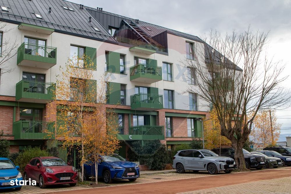 Apartament 2 camere - The Lake Home — fotografia 1