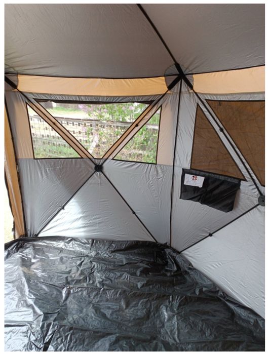 Шатер Mir camping