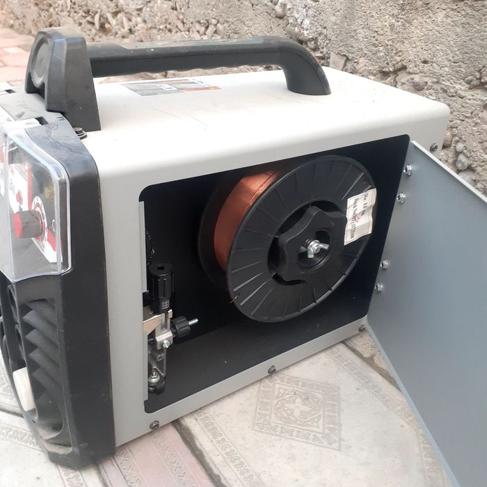 Кантачка суварка апарат