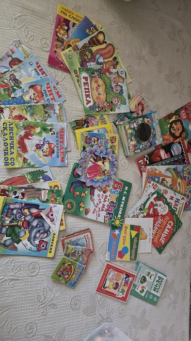 Продам пакеты игрушек