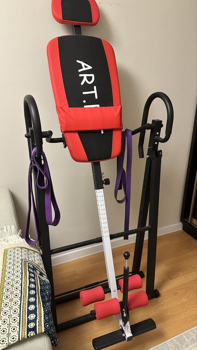 Инверсионный стол