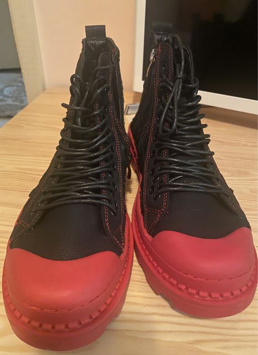 Високи кецове 42 номер