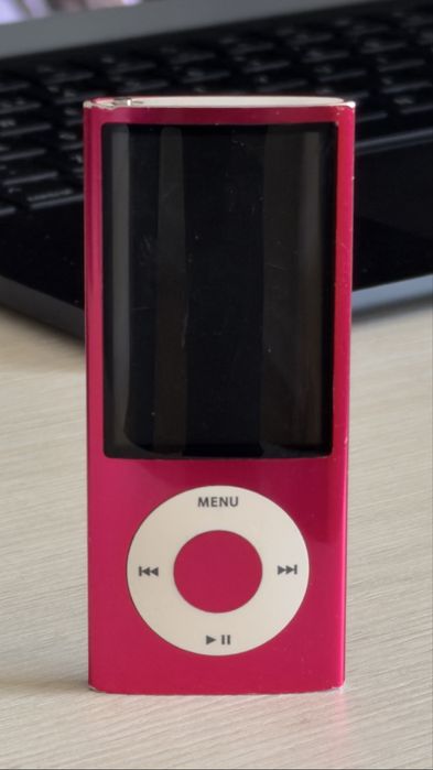 iPod touch 4 | iPod Nano 5 | iPod Nano 7 gen
