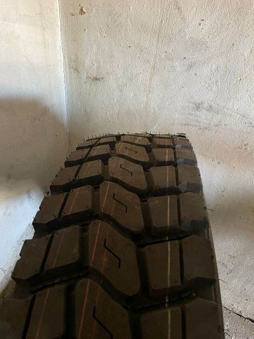 Грузовые шины 12.00r20