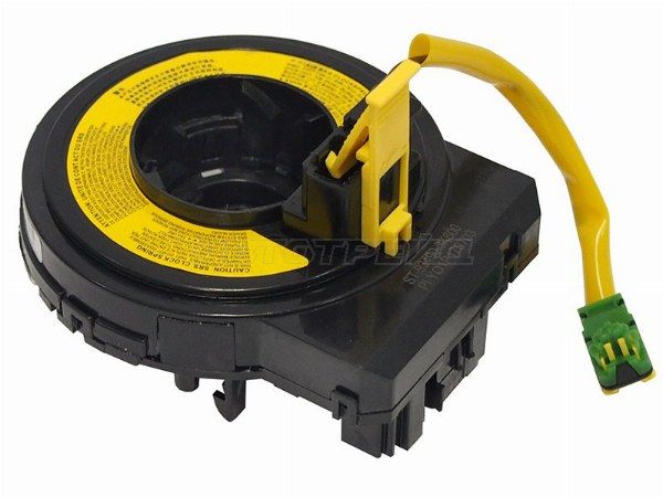 Шлейф подрулевой Hyundai Sonata